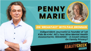 RCR Radio- Penny Marie Heeadsss Assessment